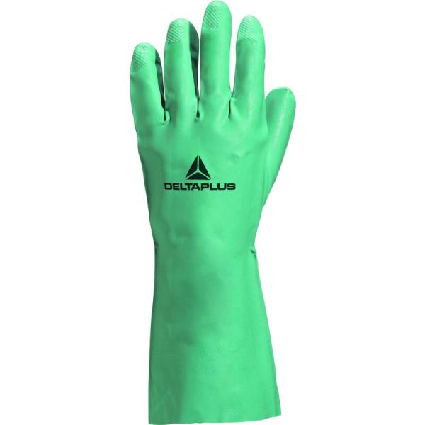 GUANTE NITREXRDE VE802 - DELTAPLUS T-8