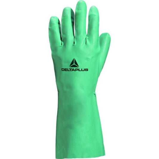 GUANTE NITREXRDE VE802 - DELTAPLUS T-8