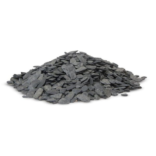 1/2 SACA PIZARRA PLANA RED 20/40 BJ