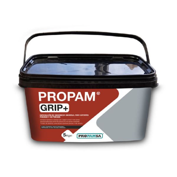 PROPAM GRIP + 5 KG