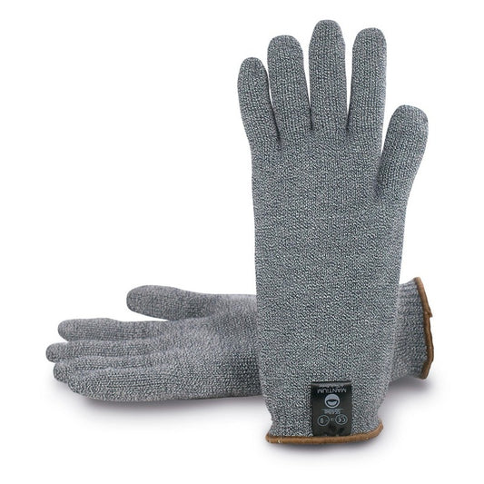GUANTES BARBACOA - MANTIUM