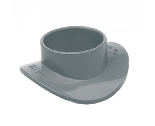 INJERTO PVC 90-40