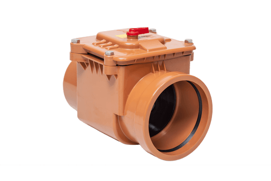 VALVULA ANTI-RETORNO 110