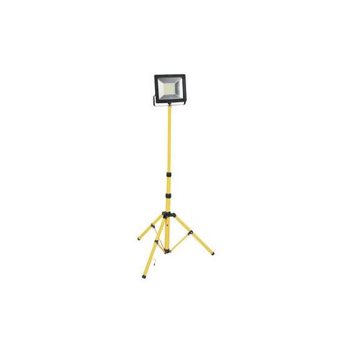 PROYECTOR LED TRIPODE 5 MT 1X50 W
