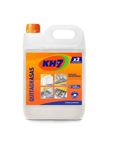 KH-7 PROFESSIONAL 5 L