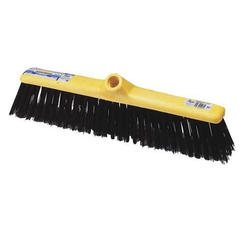 CEPILLO BARRENDERO 50 CMS PUA PLASTICO COLORES