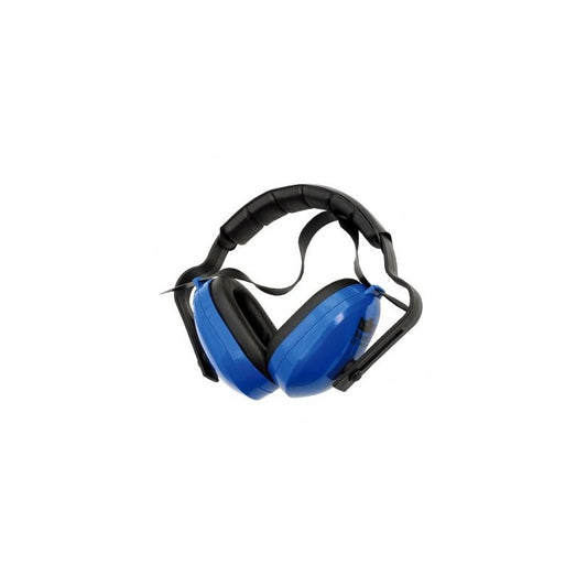 OREJERA ANTIRUIDO 27 AZUL