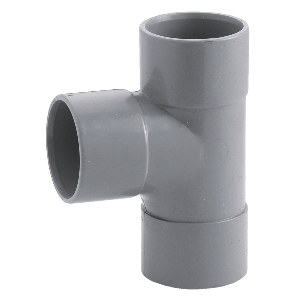 DERIVACION (T) 87º 50 PVC PRESION