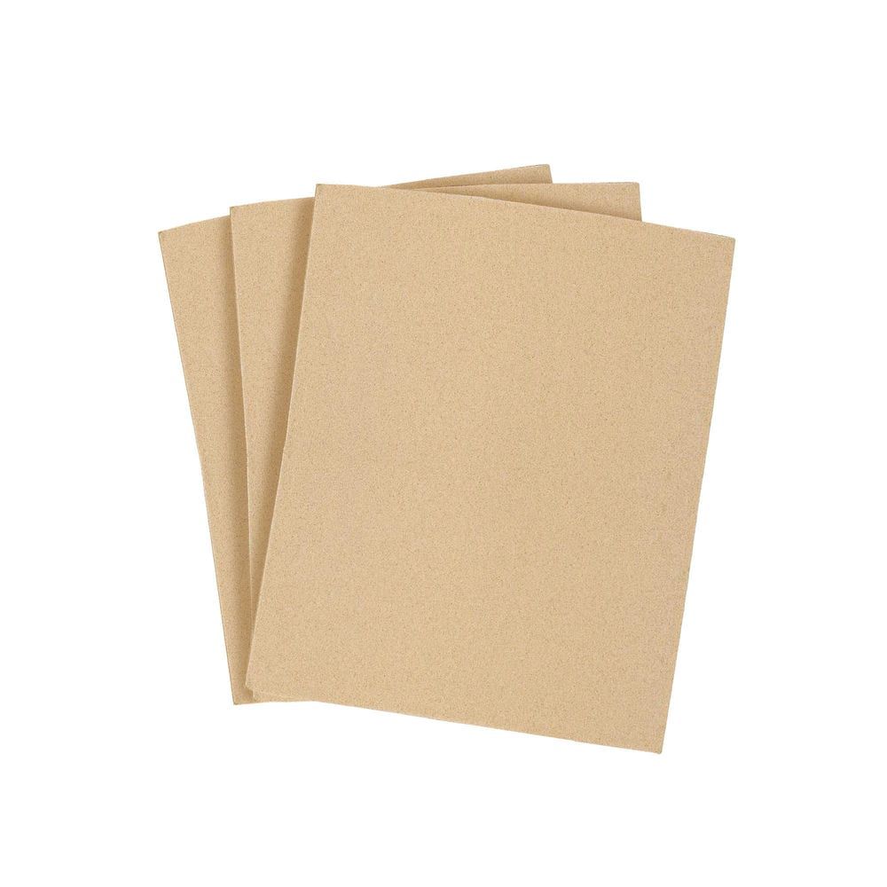 PAPEL LIJA HOJA 100 YESO Y MADERA