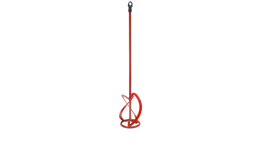 VARILLA MEZCLADOR MORTERO TALADRO M-100 - RUBI
