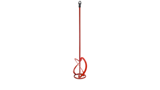 VARILLA MEZCLADOR MORTERO TALADRO M-100 - RUBI