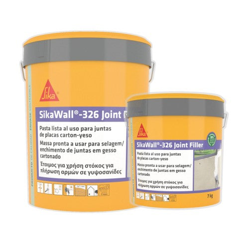BOTE SIKAWALL 326 PASTA JUNTAS 7 KGS