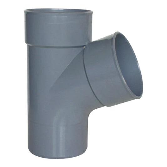 DERIVACION PVC 200 67º