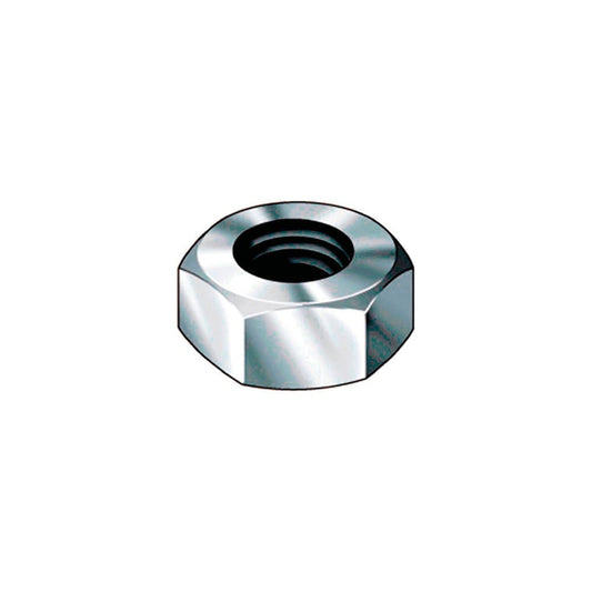 TUERCA HEXAGONAL 6 500UD - CELO