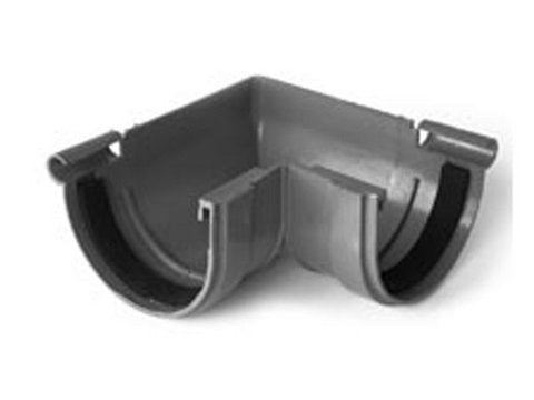 ANGULO EXT. PVC CC25
