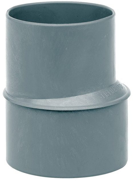 REDUCCION EXCENTRICA PVC 250-200