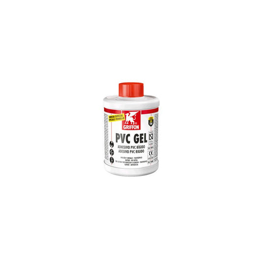 ADHESIVO PVC 1L - GRIFFON