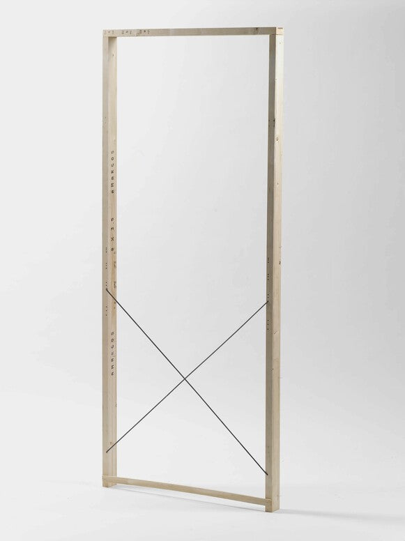 KIT PRE-MARCO 6X3´5 MADERA