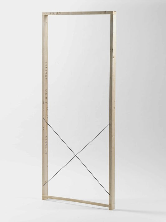 KIT PRE-MARCO 6X3´5 MADERA
