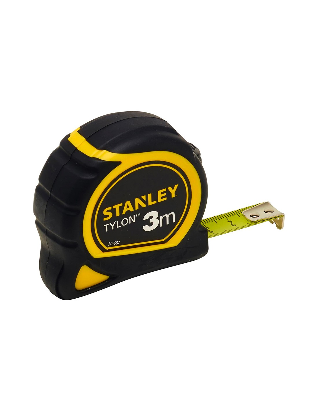 FLEXOMETRO STANLEY 3 M