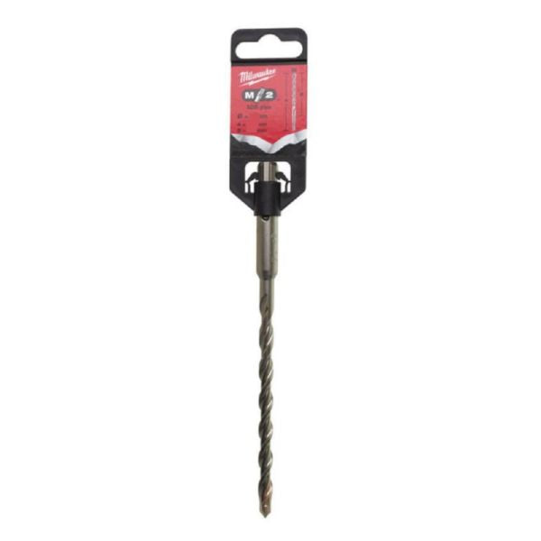 BROCA BIONIC SDS PLUS 7MM 100/160 - HELLER