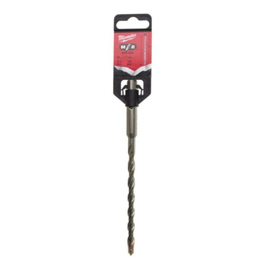 BROCA BIONIC SDS PLUS 7MM 100/160 - HELLER