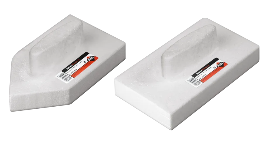 REMOLINADOR POREX PUNTA - RUBI