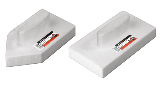 REMOLINADOR POREX PUNTA - RUBI