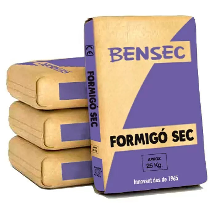 SACO HORMIGON HS-30 25 KGS