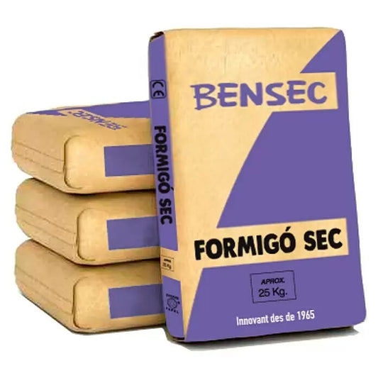 SACO HORMIGON HS-30 25 KGS