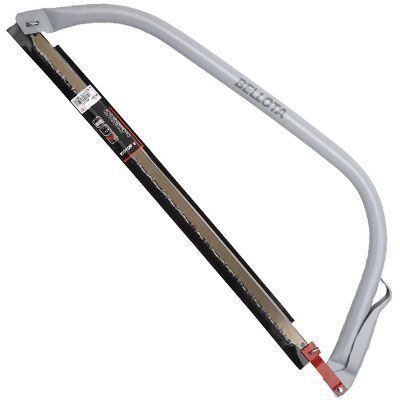SIERRA MADERA SECA BELLOTA 30" STANDARD - BELLOTA