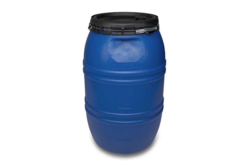 BIDON AGUA 220 LTS