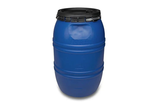 BIDON AGUA 220 LTS