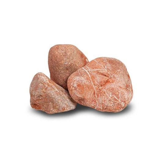 SACO BOLO MARMOL ROJO 24/40 BRUC JARDI