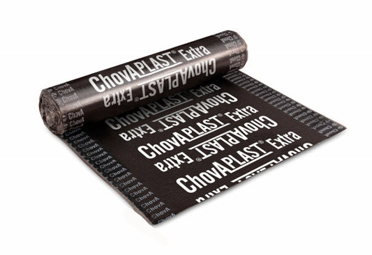 ROLLO CHOVAPLAST VEL 40 NEGRO PIZARRA 10 M2