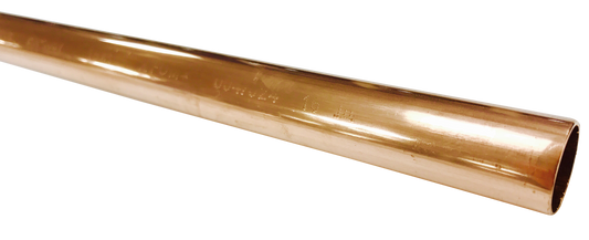 ML. TUBO COBRE 22