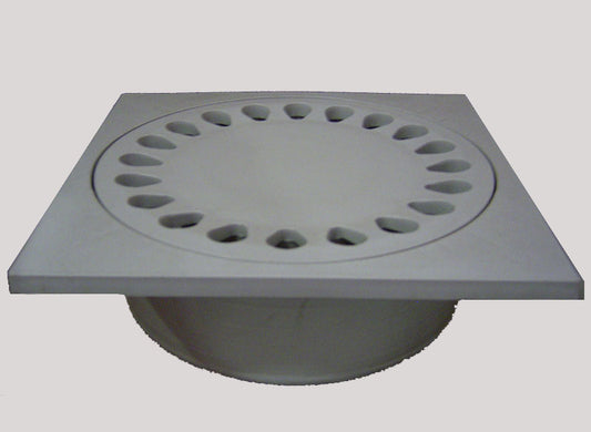 SUMIDERO POLIPROPILENO 30X30 ODEM