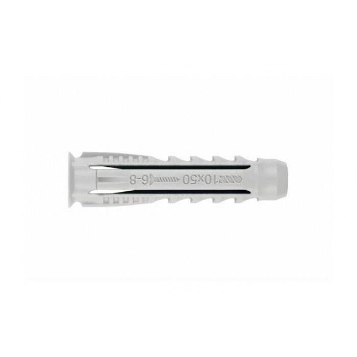 TACO NYLON 12X60 (25 UDS) INDEX