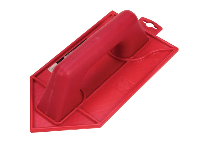 REMOLINADOR MANGO PLASTICO PUNTA 27X14
