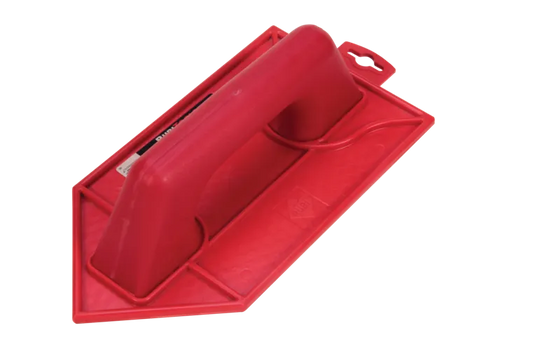 REMOLINADOR MANGO PLASTICO PUNTA 27X14
