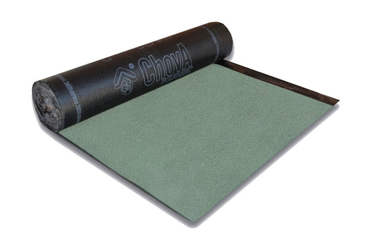 ROLLO POLITABER VEL 40 PIZARRA VERDE