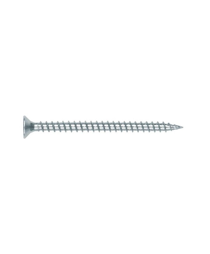 CAJA TORNILLO MADERA 6X100 INDEX 100 UDS