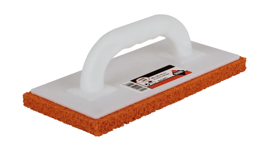 TALOCHA ESPUMA NARANJA 280X140 RUBI