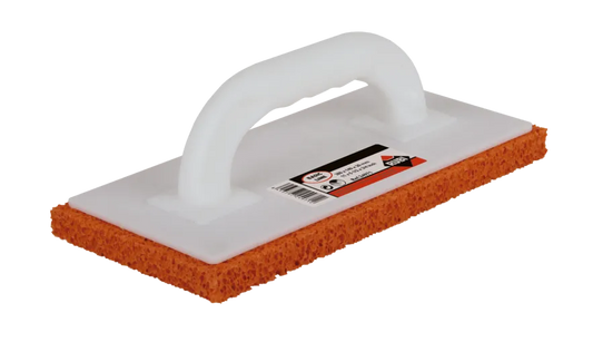 TALOCHA ESPUMA NARANJA 280X140 RUBI