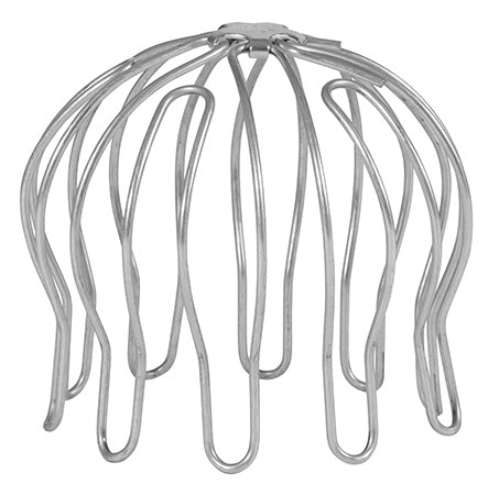 MORRION GALVANIZADO